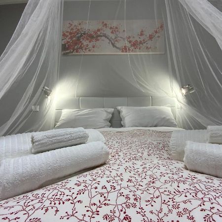 Casa Camelie Apartment Генуа Екстериор снимка