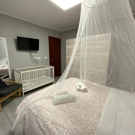 Casa Camelie Apartment Генуа Екстериор снимка