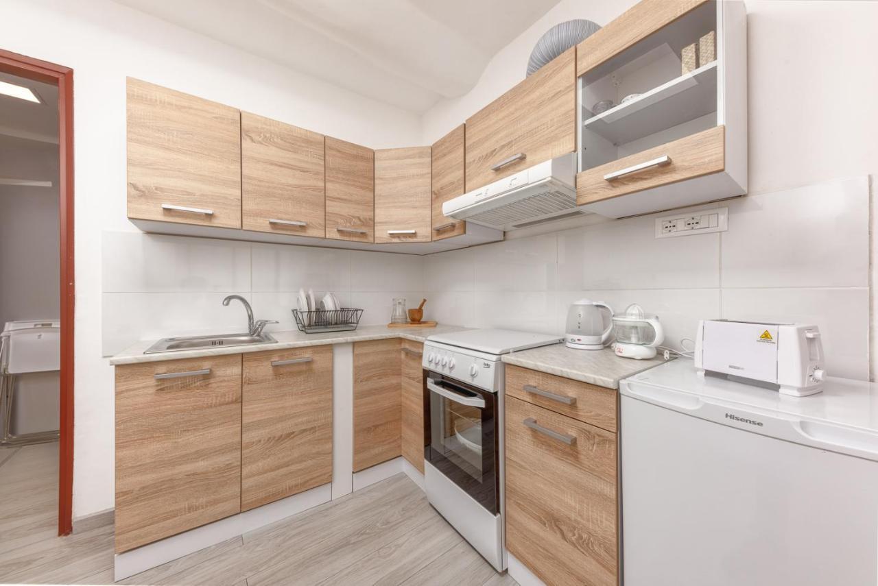 Casa Camelie Apartment Генуа Екстериор снимка