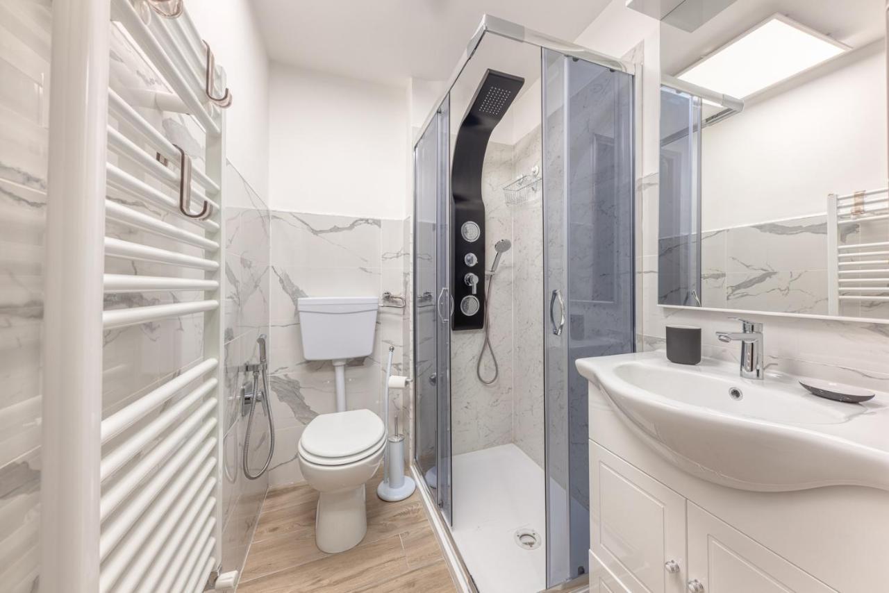 Casa Camelie Apartment Генуа Екстериор снимка