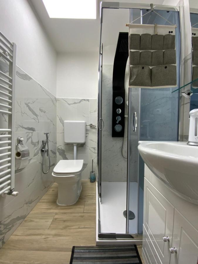 Casa Camelie Apartment Генуа Екстериор снимка
