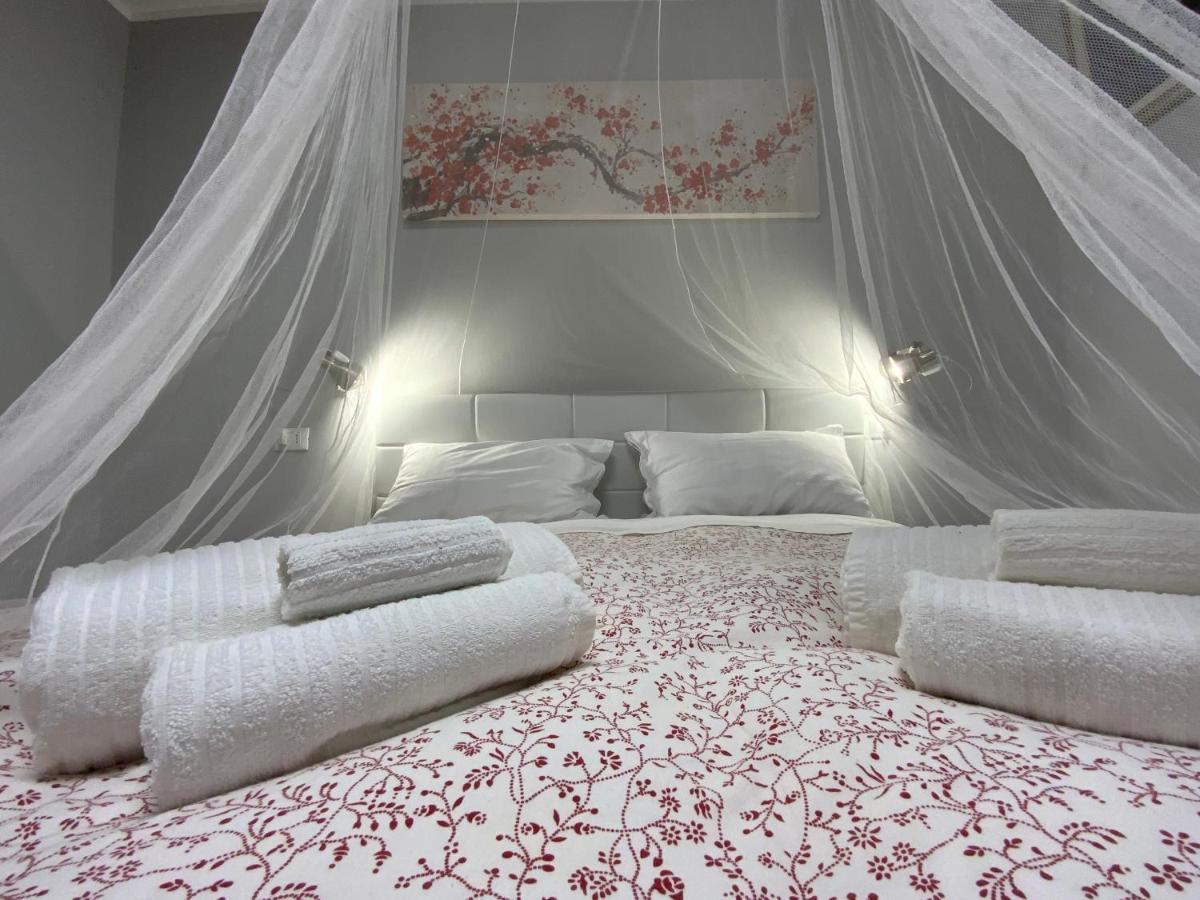 Casa Camelie Apartment Генуа Екстериор снимка