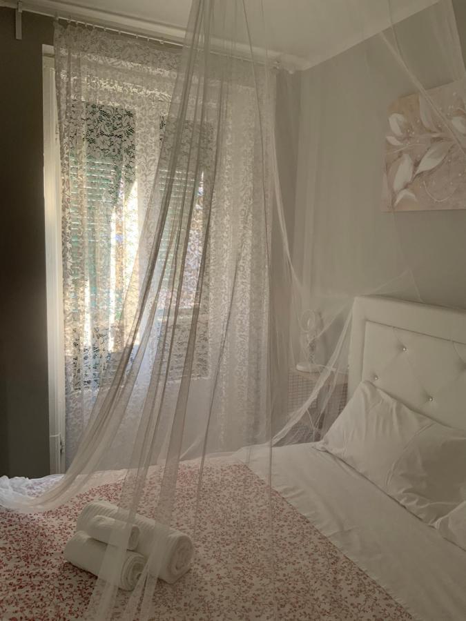 Casa Camelie Apartment Генуа Екстериор снимка