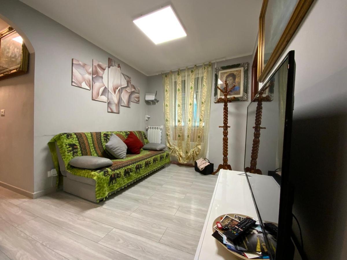 Casa Camelie Apartment Генуа Екстериор снимка
