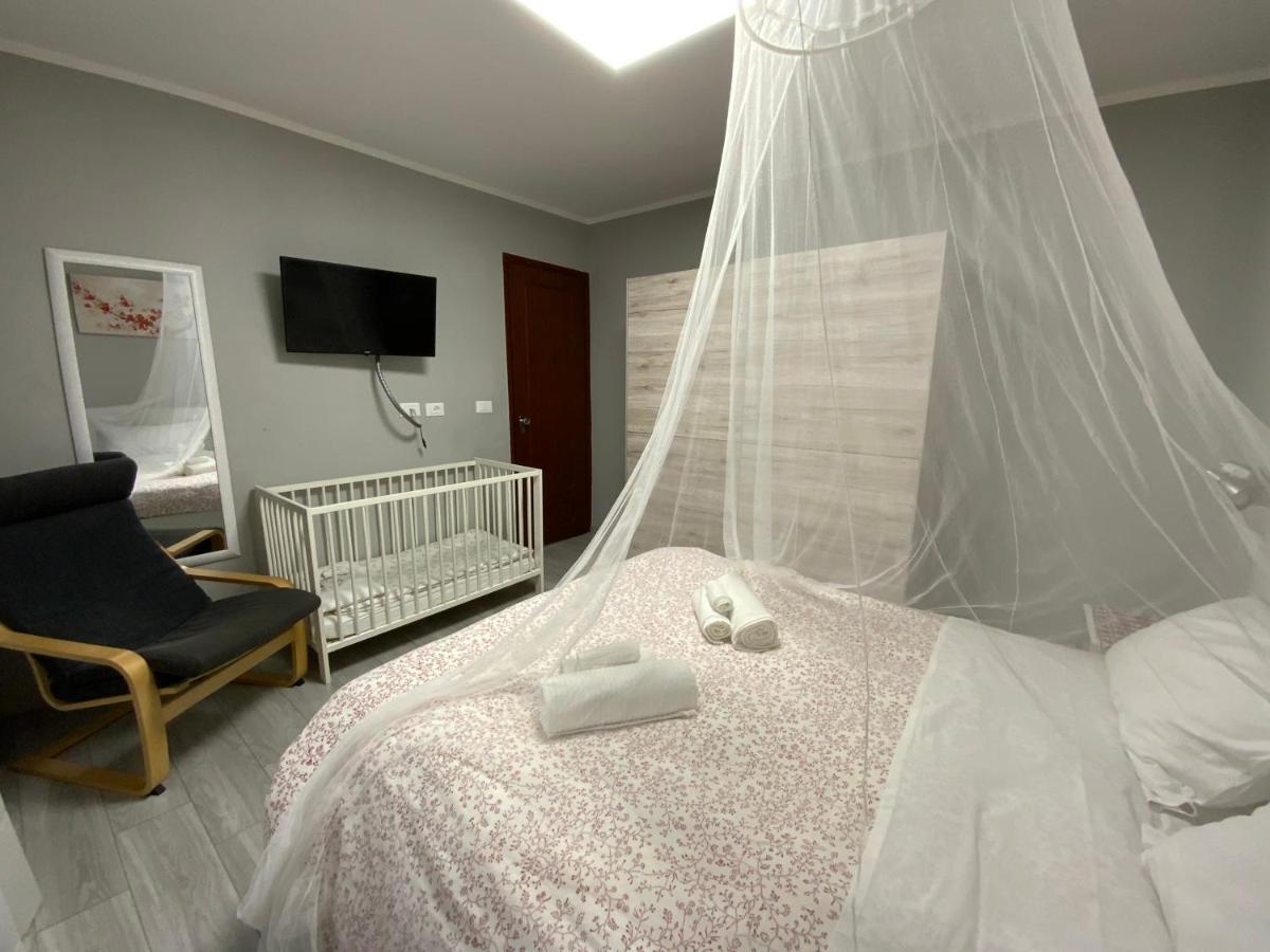 Casa Camelie Apartment Генуа Екстериор снимка