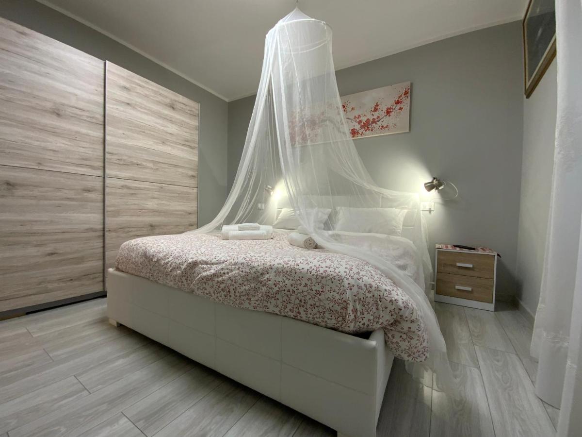 Casa Camelie Apartment Генуа Екстериор снимка